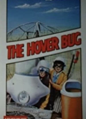 Hoverbug海报封面图