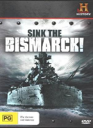 Sink the Bismarck海报封面图