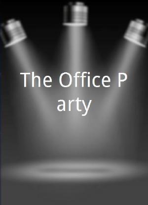 The Office Party海报封面图