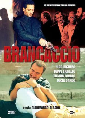 Brancaccio海报封面图