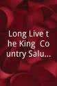 Ricky Van Shelton Long Live the King: Country Salutes Elvis