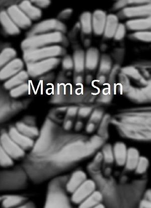 Mama San海报封面图