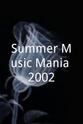 Aaron Kamin Summer Music Mania 2002