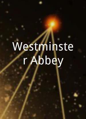 Westminster Abbey海报封面图
