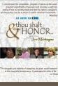 Teresa Modnick And Thou Shalt Honor