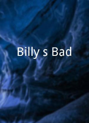 Billy's Bad海报封面图