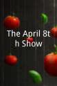 John Vere The April 8th Show