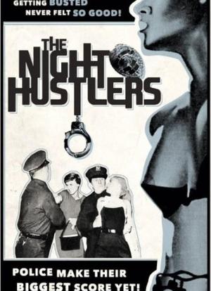 The Night Hustlers海报封面图