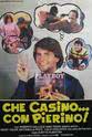 Alfredo Adami Che casino... con Pierino!