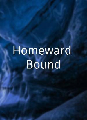 Homeward Bound海报封面图
