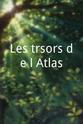 Souaad Najjar Les trésors de l'Atlas