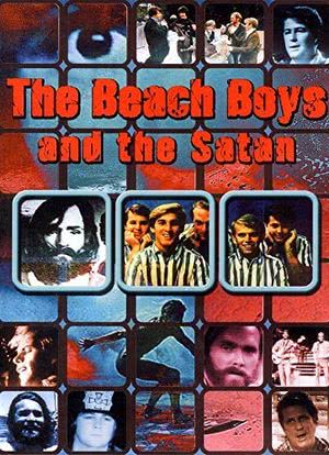 Pop Odyssee 1 - Die Beach Boys und der Satan海报封面图