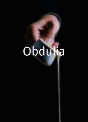 Obdulia海报封面图