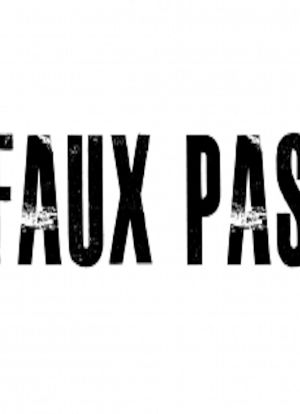 Faux Pas海报封面图