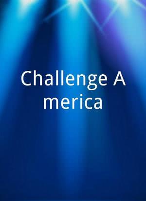 Challenge America海报封面图
