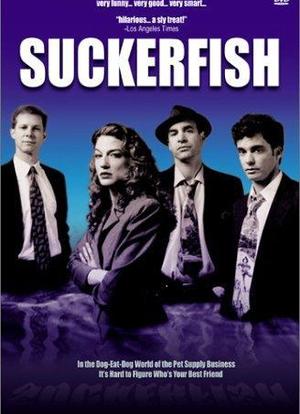 Suckerfish海报封面图