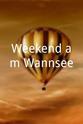 布里吉特·博尔夏特 Weekend am Wannsee