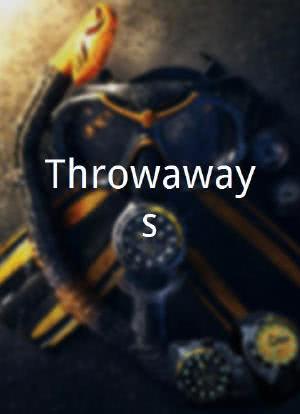 Throwaways海报封面图