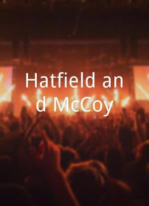 Hatfield and McCoy海报封面图