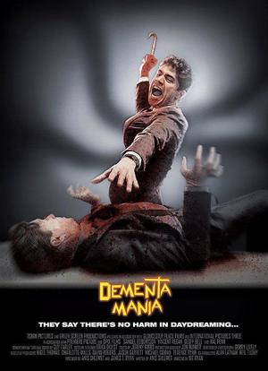 Dementamania海报封面图