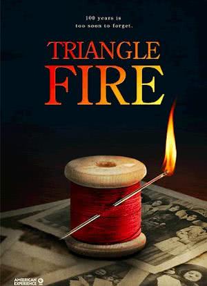 Triangle Fire: The Tragedy That Forever Changed Labor and Industry海报封面图