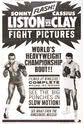 Stephen Ellis The Heavyweight Championship of the World: Cassius Clay versus Sonny Liston