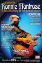 Ronnie Montrose A Concert for Ronnie Montrose: A Celebration of His Life in Music
