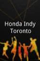 Alex Tagliani Honda Indy Toronto