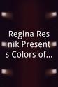 约翰·科里利亚诺 Regina Resnik Presents Colors of Diaspora: A Kaleidoscope of Jewish Classical Song