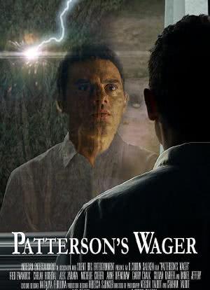 Patterson's Wager海报封面图