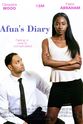 Andrea Bokor Afua's Diary
