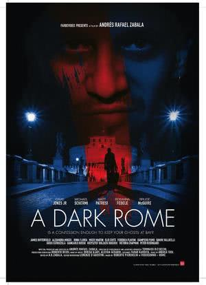 A Dark Rome海报封面图