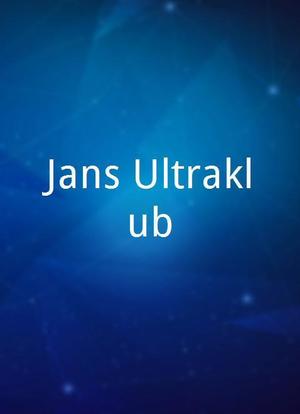 Jans Ultraklub海报封面图
