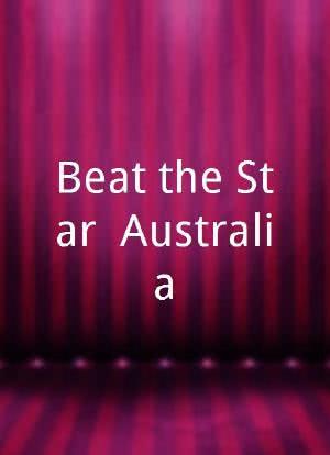 Beat the Star (Australia)海报封面图