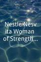 Sumbul Iqbal Nestle Nesvita Woman of Strength `09