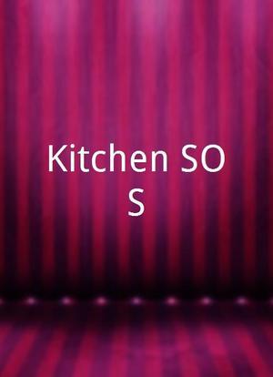 Kitchen SOS海报封面图