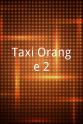 Brigitte Xander Taxi Orange 2