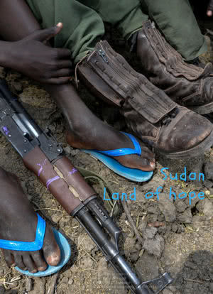 Sudan: Land of Hope海报封面图