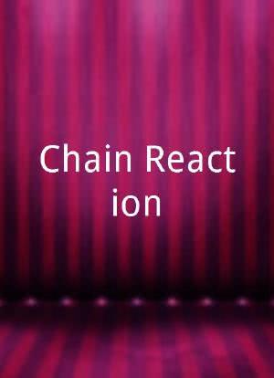 Chain Reaction海报封面图