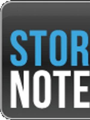 AMC Story Notes海报封面图