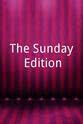 Andrea Catherwood The Sunday Edition
