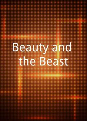 Beauty and the Beast海报封面图