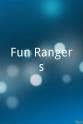 Andrew Yonda Fun Rangers