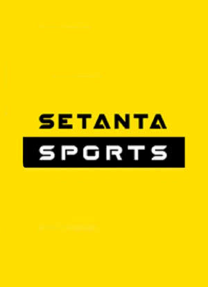 Setanta Sports News海报封面图