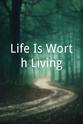 伯顿·丘吉尔 Life Is Worth Living