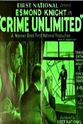 Richard Grey Crime Unlimited
