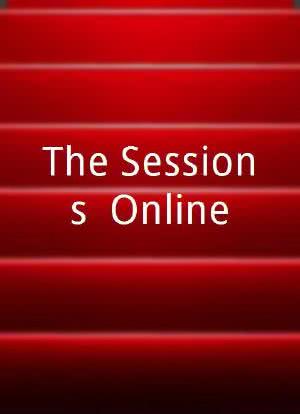The Sessions: Online海报封面图