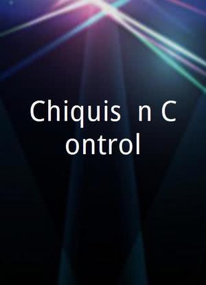 Chiquis 'n Control海报封面图