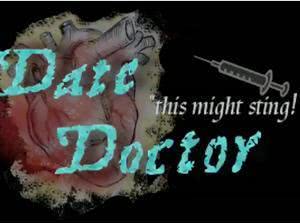 Date Doctor TV海报封面图