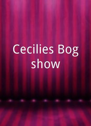 Cecilies Bogshow海报封面图